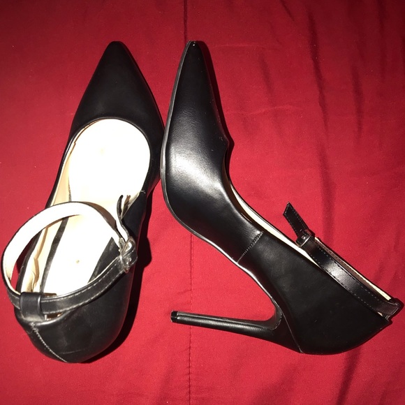 Papaya heels - Picture 2 of 8